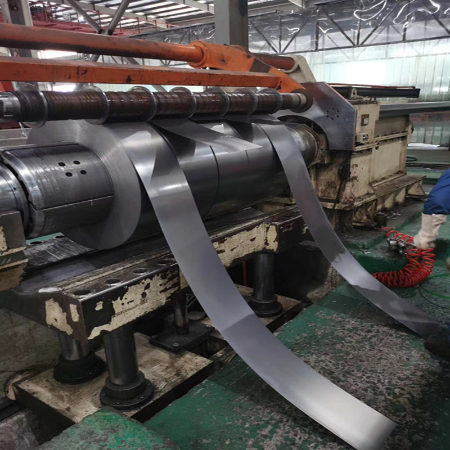 德国51CrV4弹簧钢板